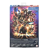 G.I. Joe Classified Series, figurine B.A.T. 33 de qualité, à collectionner