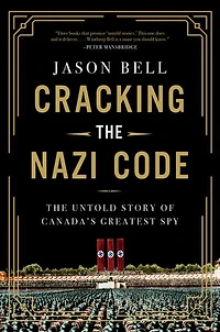 Cracking the Nazi Code - English Edition