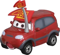 Disney/Pixar - Cars - Véhicule Timothy Twostroke