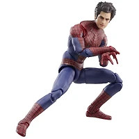 Hasbro Marvel Legends Series, figurine The Amazing Spider-Man de 15 cm, The Amazing Spider-Man 2, figurines Marvel Legends