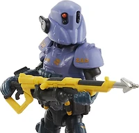 Disney/Pixar - Lightyear - Classe Alpha - Mo Morrison Patrouille ZAP