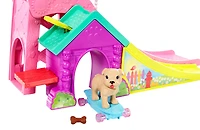 Barbie - Barbie et ses soeurs - Planchodrome de Chelsea