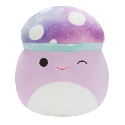 Squishmallows 7.5" - Minya le champignon vénéneux