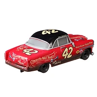 Disney/Pixar - Les Bagnoles - Ducky Fauntleroy