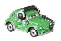 Disney/Pixar Cars  - Véhicule Cruz Besouro - Édition anglaise