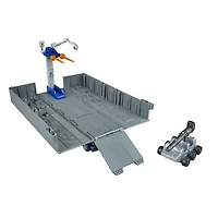 Transformers Generations Studio Series 86-31, figurine Optimus Prime classe Commandant de 17,5 cm, Les Transformers : le film