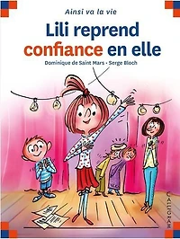 Lili Reprend Confiance En Elle