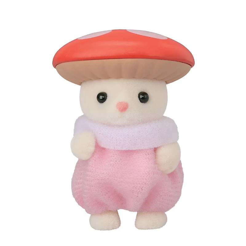 Sacs aveugles Calico Critters - Bébés amis de la forêt