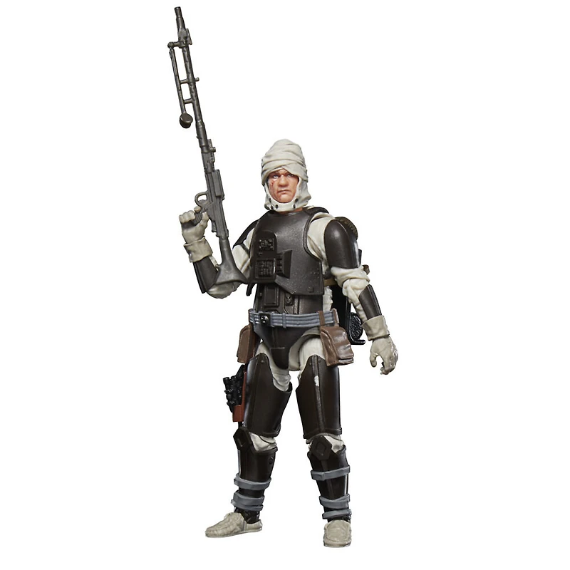 Star Wars The Black Series Archive, Dengar, figurine