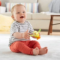 Fisher-Price - Oiseau Banane Coucou - Édition anglaise