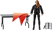 WWE - Figurine Élite 17 cm Ronda Rousey