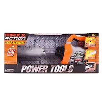 Maxx Action Leaf Blower - Édition anglaise