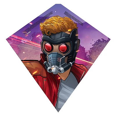 Cerfs-volants X Kites SkyDiamond - Les Gardiens de la Galaxie