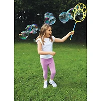 Out and About Big Bubbles Wand Kit - Colors May Vary - R Exclusive