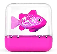 Zuru Robo Fish Series 3 Robotic Swimming Fish (Styles May Vary)