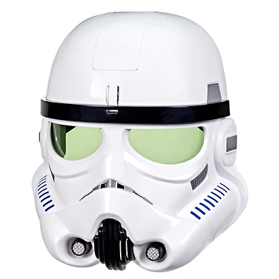 Star Wars Stormtrooper Electronic Mask, Star Wars Toys