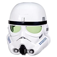 Star Wars Masque électronique de Stormtrooper, jouets Star Wars