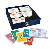 Mc Wiz Quiz - Édition française