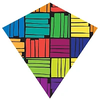 X Kites - ColorMax - Rectangle