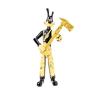 Figurine articulée Bendy  Vague 1 : Tom