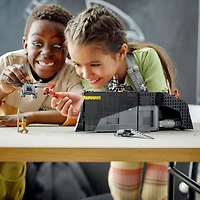 LEGO Marvel Black Panther : la Guerre sur l'eau 76214, Ensemble de jouets de construction (545 pièces)