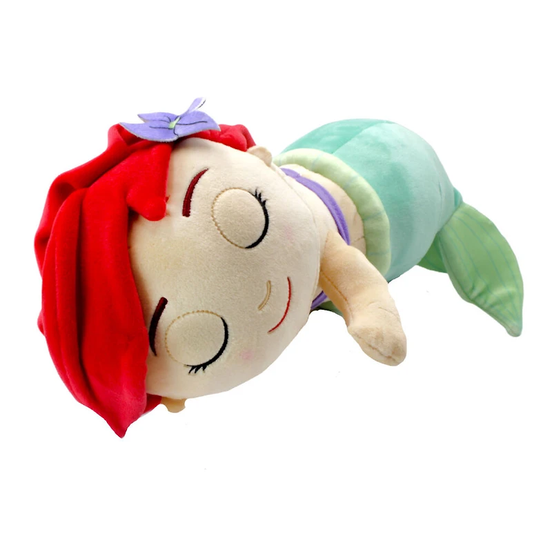 Disney - Sleeping Babies Ariel Plush
