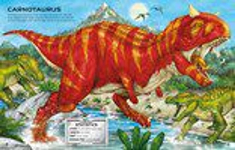 Build Your Own: T-Rex and Other Animals - Édition anglaise