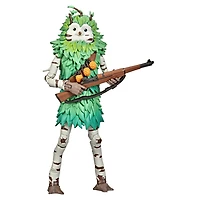 Hasbro Fortnite Victory Royale Series, figurine Broussaille de collection avec accessoires, échelle de 15 cm