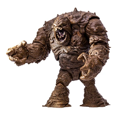DC Multiverse - Clayface (DC Rebirth) Méga figurine