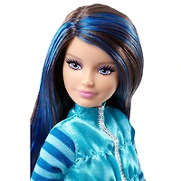 Barbie Pink Passport - Escapade hivernale de Barbie et ses soeurs. - Notre Exclusivité