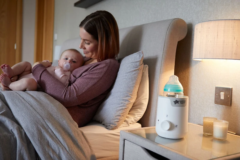 Tommee Tippee Advanced Anti-Colic Bottle, 9 oz, 2-Pack