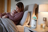 Tommee Tippee Advanced Anti-Colic Bottle, 9 oz, 2-Pack