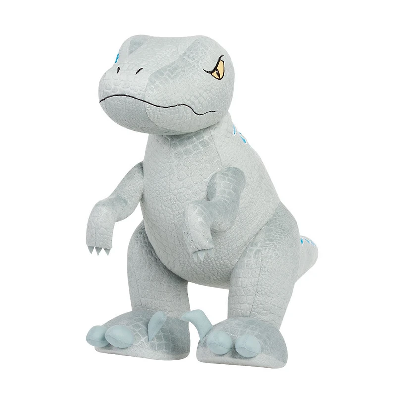 Grande Peluche Jurassic World - Blue