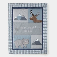 Levtex Baby Emerson 4-Piece Bedding Set