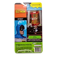 Figurine DC Retro 6 - The New Adventures of Batman - Batman
