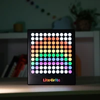 Lite Brite Touch