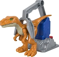 Imaginext - Jurassic World - "Tigre" Atrociraptor