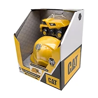 CAT Construction - Micro Dump Truck