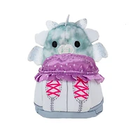 Squishville Ensemble accessoire en peluche - Squishville sur glace