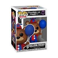 POP: FNAF - Balloon Freddy