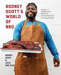 Rodney Scott's World of BBQ - Édition anglaise