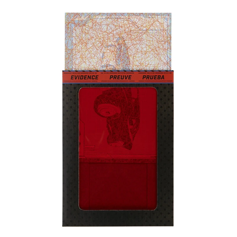 DC Comics, Batman 4-inch Action Figure with 3 Accessories and Mystery Card