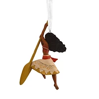 Décoration de Noël - Hallmark - Moana - Disney
