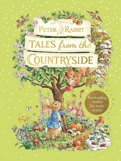 Peter Rabbit: Tales from the Countryside - English Edition