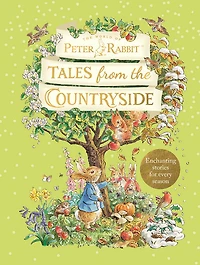 Peter Rabbit: Tales from the Countryside - English Edition