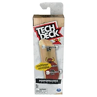 Tech Deck, Fingerboards Performance Series