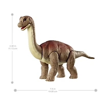 Jurassic World - Coffret Sauvage - Brachiosaure