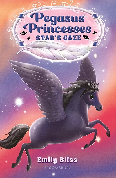 Pegasus Princesses 4: Star's Gaze - Édition anglaise