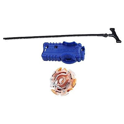 Beyblade Burst - Kit de départ Ifritor I2.
