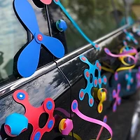 Pack Rainbow Clixo - Édition anglaise